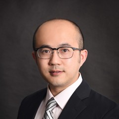 Prof.Kai Cao